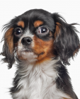 King Charles Spaniel