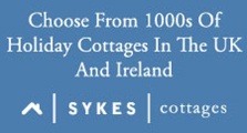 sykes cottages