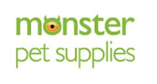 monster pet supplies