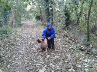 Boadicea